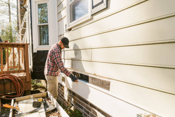 Trusted Siding Contractor service in Bremerton, WA - Creative Siding